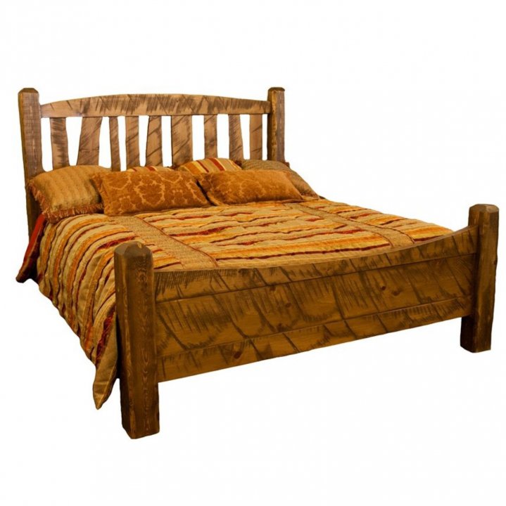 Tree Fever Queen Bedstead Jowsey S Furniture Beds Port