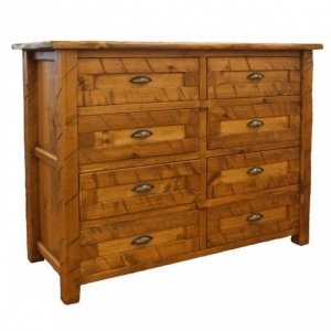 Tree Fever Mule Chest 8 Drawer Jowsey S Furniture Beds Port